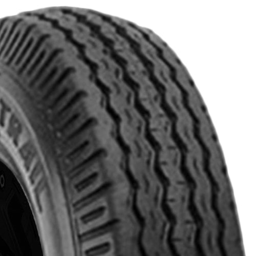 Carlstar Sure Trail Trailer 519307