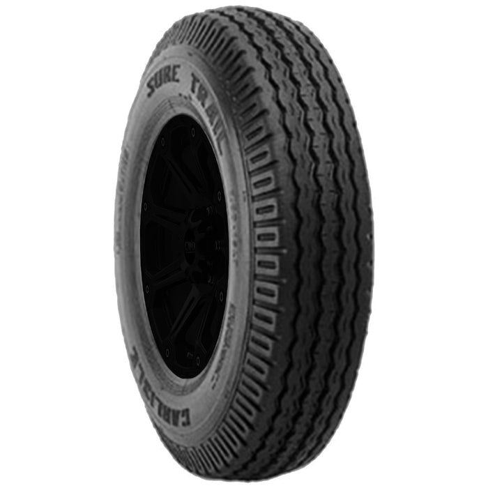 Carlstar Sure Trail Trailer 519307