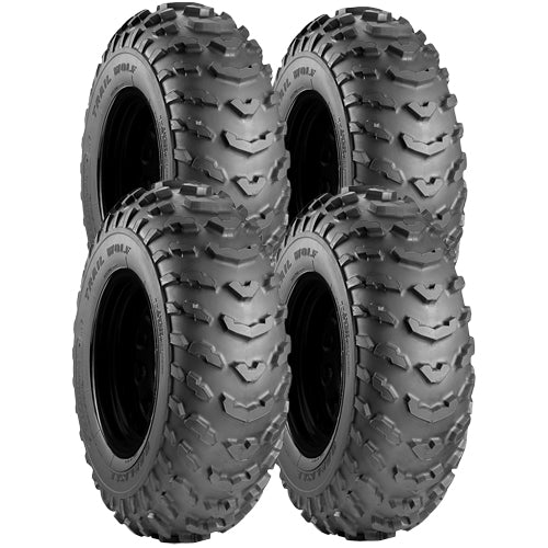 Carlstar Trail Wolf 5370846