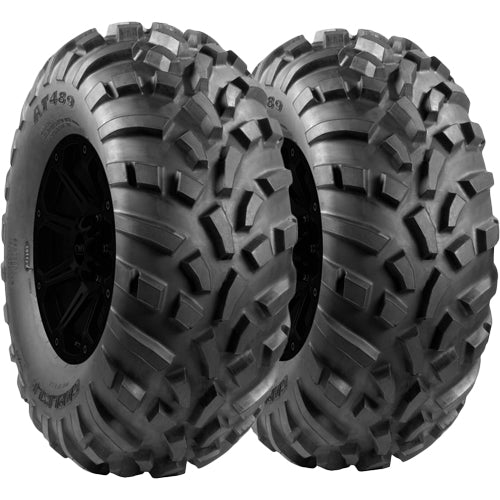 Carlstar Versa Trail 6P0274