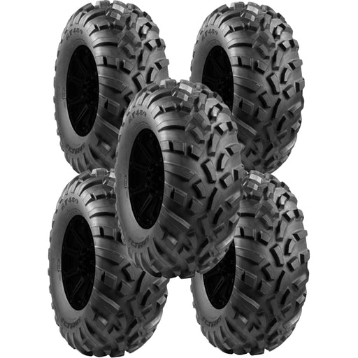 Carlisle Versa Trail XD 6P1796