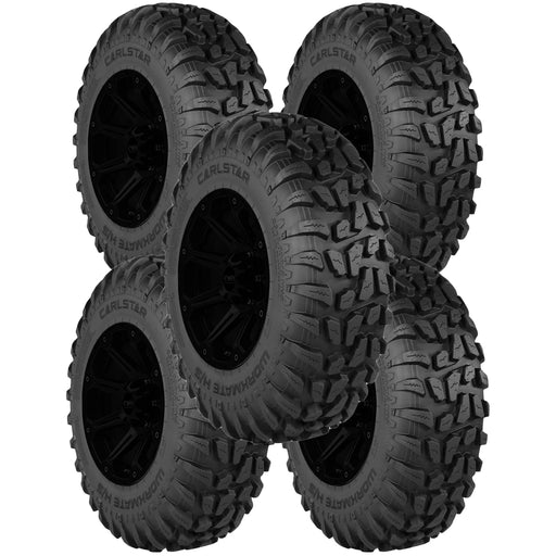Carlstar Workmate H/S 6P20151