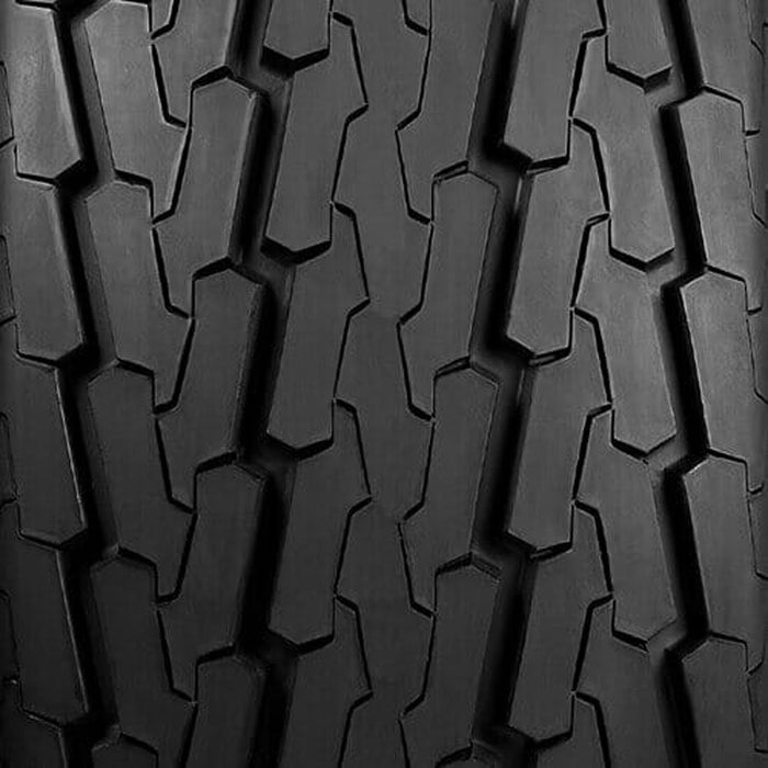 Carlstar Industrial Trax 599581