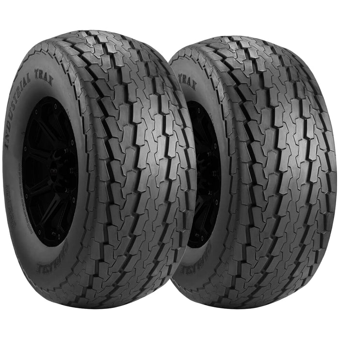 Carlstar Industrial Trax 599581