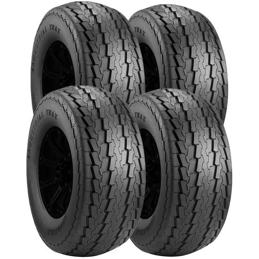 Carlstar Industrial Trax 599045