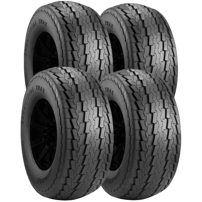 Carlstar Industrial Trax 599581