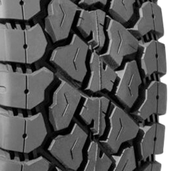 Carlstar Radial Trail A/T 6H22271