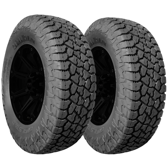 Carlstar Radial Trail A/T 6H22271