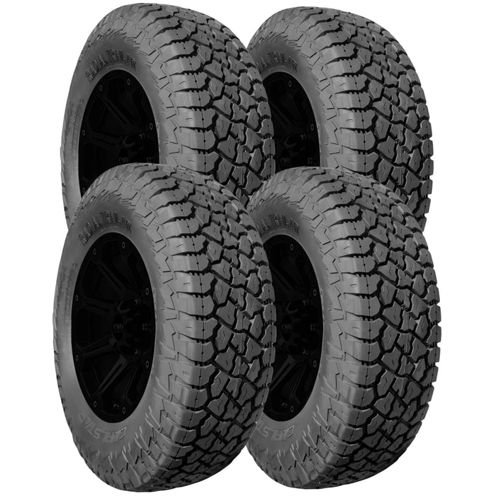 Carlstar Radial Trail A/T 6H22271