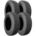 Carlstar Radial Trail A/T 6H22271