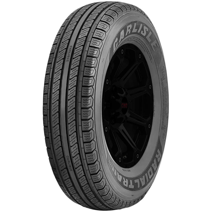 Carlstar Radial Trail HD 648161