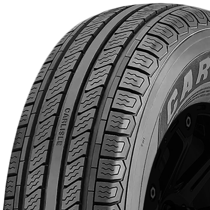 Carlstar Radial Trail HD 609871
