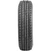 Carlstar Radial Trail HD 609871