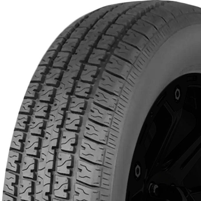 Carlstar Radial Trail RH2 6H22876