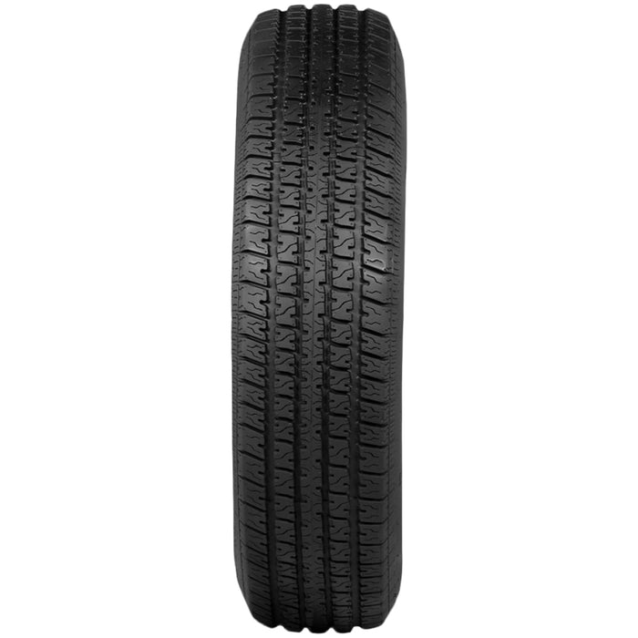 Carlstar Radial Trail RH2 6H22886