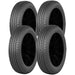Carlstar Radial Trail RH2 6H22856