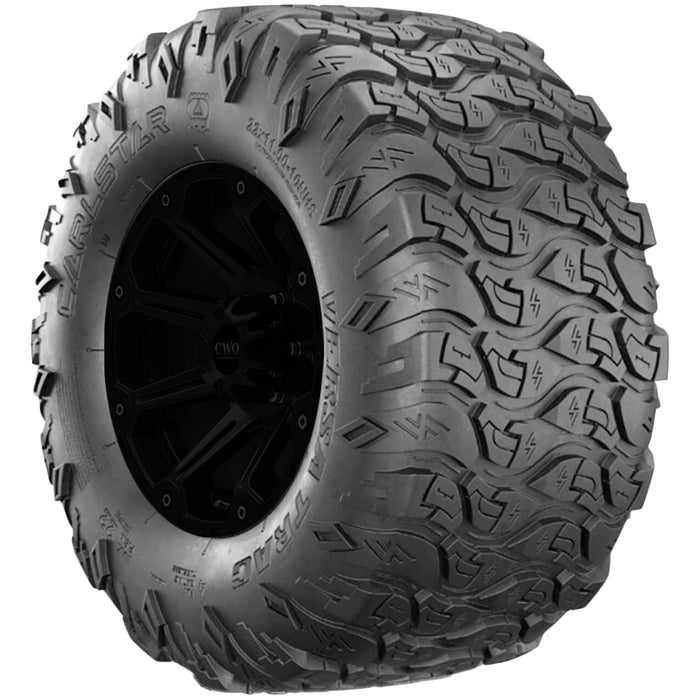 Carlstar Versa Trac 6L20291