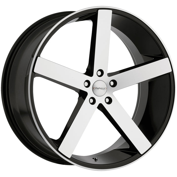 Cavallo CLV-5 CLV-518805120+35BM-I