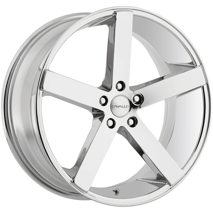 Cavallo CLV-5 CLV-522905115+18NC