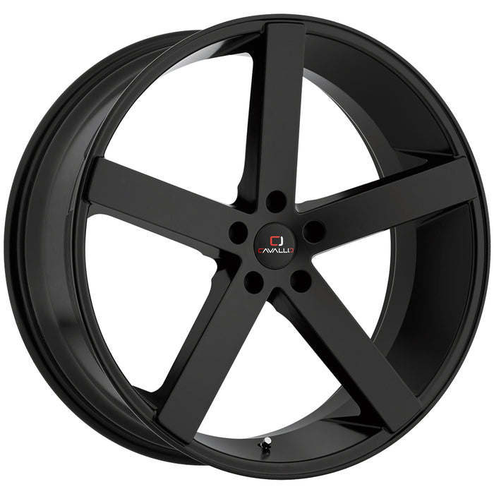 Cavallo CLV-5 CLV-5188051143+35GB