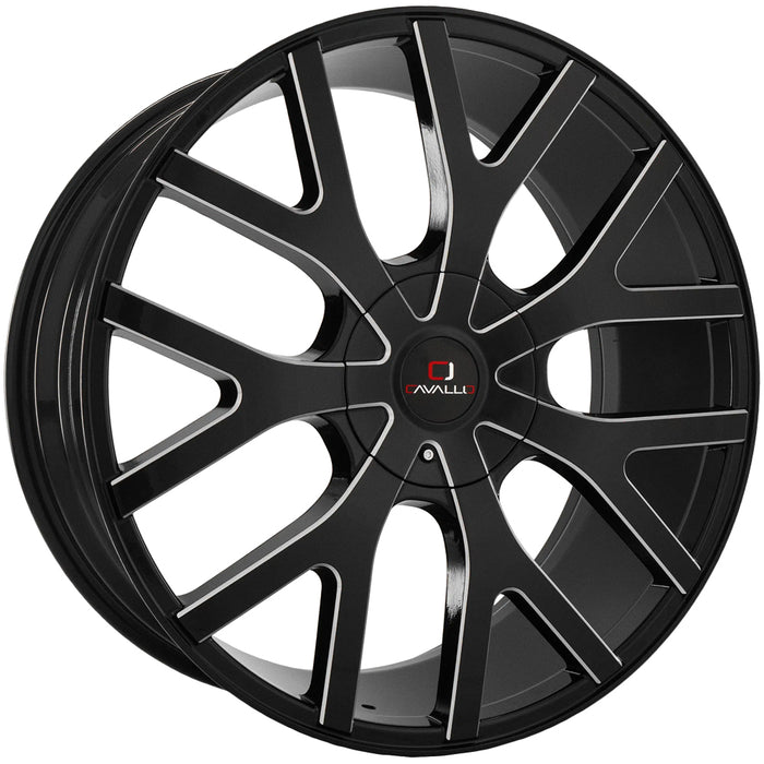 Cavallo CLV-15 CLV-15188051121143+35BMW
