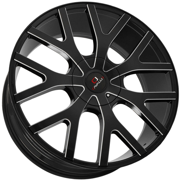 Cavallo CLV-15 CLV-15188051081143+35BMW
