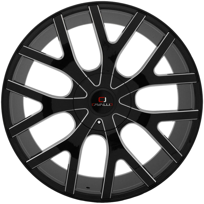 Cavallo CLV-15 CLV-15188051121143+35BMW