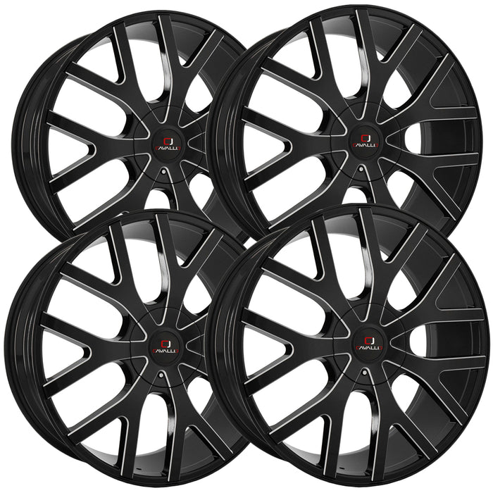 Cavallo CLV-15 CLV-15188051121143+35BMW