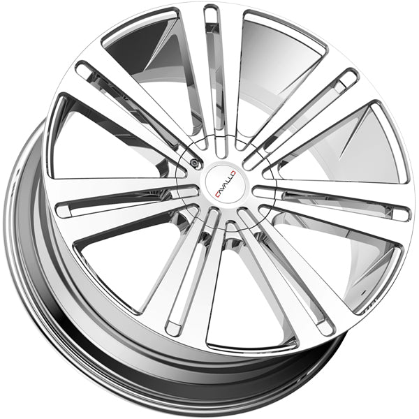 Cavallo CLV-16 CLV-16228551143120+38C