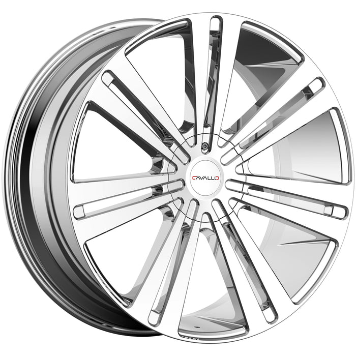 Cavallo CLV-16 CLV-16228551143120+38C