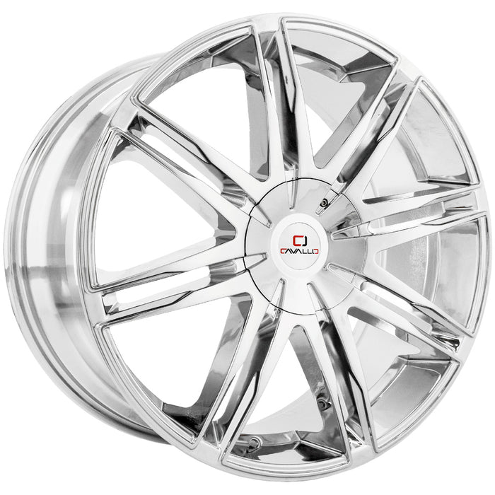Cavallo CLV-18 CLV-18208551101143+35C