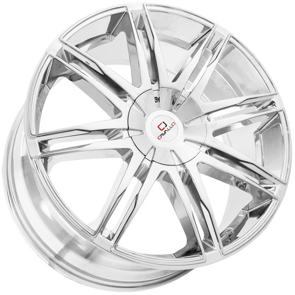 Cavallo CLV-18 CLV-18208551101143+35C