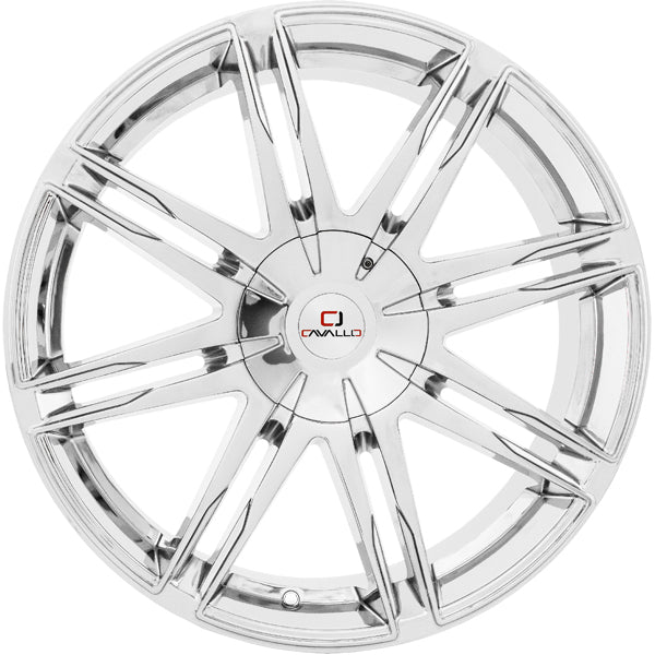 Cavallo CLV-18 CLV-18249061351397+25C
