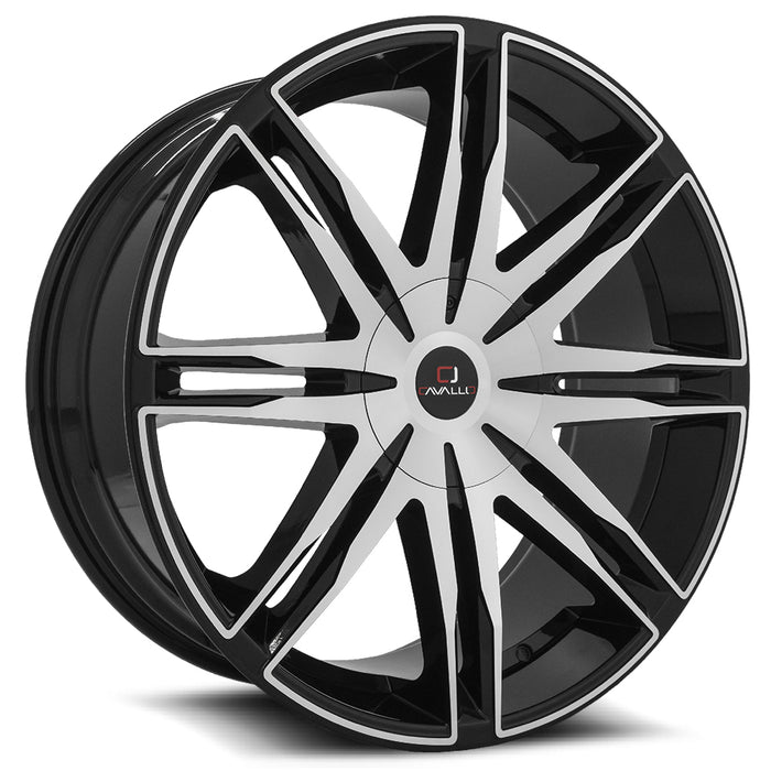 Cavallo CLV-18 CLV-1822855108+38BM