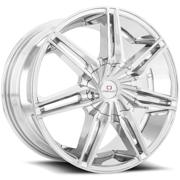Cavallo CLV-19 CLV-19208561351397+25C