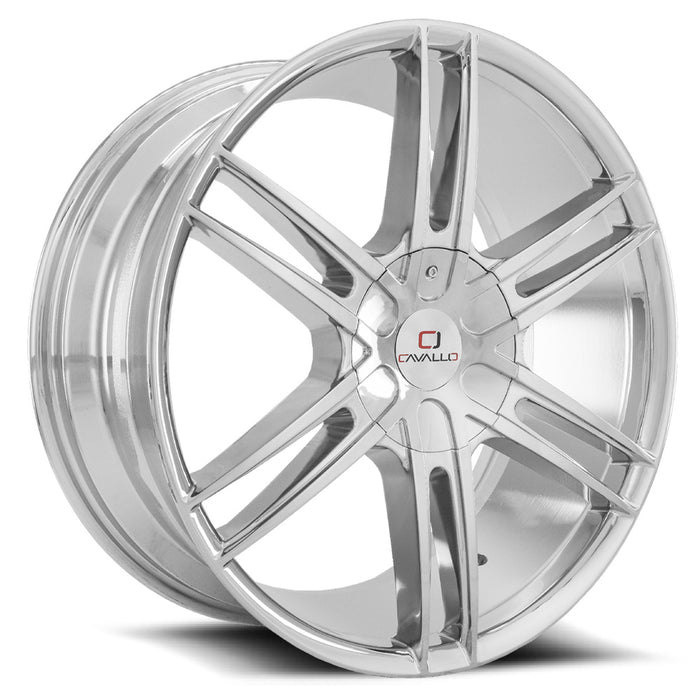Cavallo CLV-20 CLV-2020855115120+15C