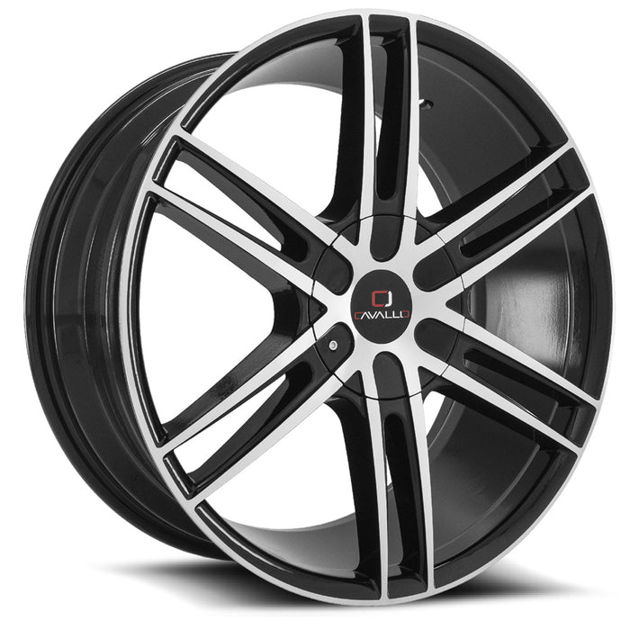 Cavallo CLV-20 CLV-20208561351397+25BM