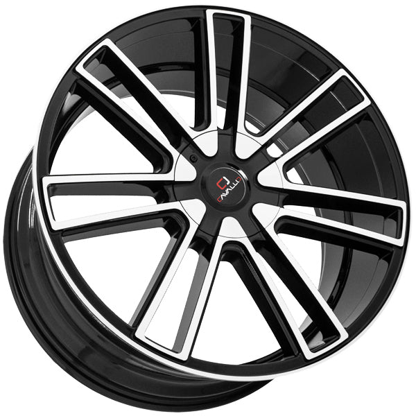Cavallo CLV-21 CLV-21208551081143+35BM