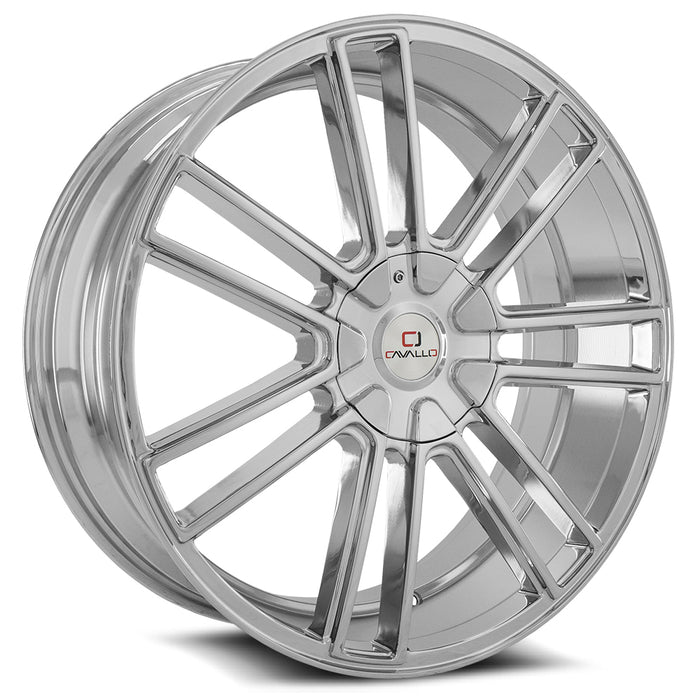 Cavallo CLV-21 CLV-2122955115120+15C