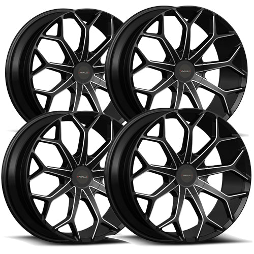 Cavallo CLV-22 CLV-22228551143120+38GBM