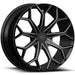 Cavallo CLV-22 CLV-22208551081143+35GBM