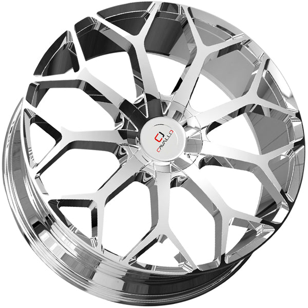Cavallo CLV-22 CLV-22229561351397+25C