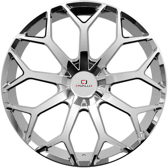 Cavallo CLV-22 CLV-22229561351397+25C