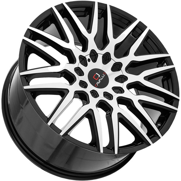 Cavallo CLV-24 CLV-2422955115120+15BM