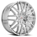 Cavallo CLV-24 CLV-2424905115120+18NCR