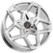 Cavallo CLV-25 CLV-25228551121143+38NCR