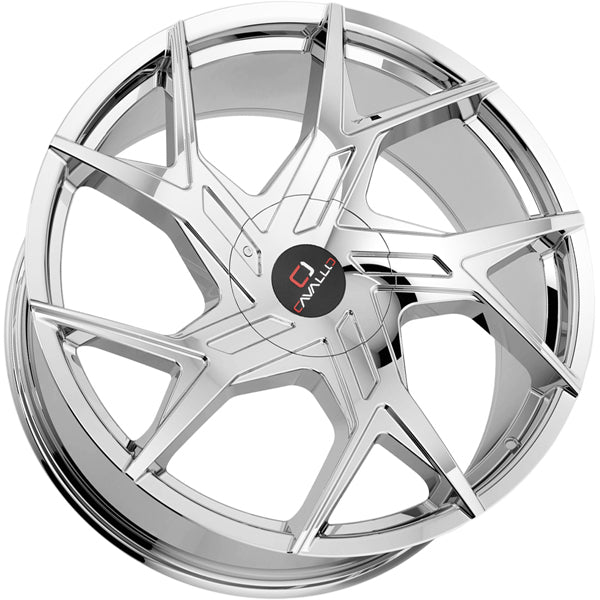 Cavallo CLV-26 CLV-2622955115120+15C