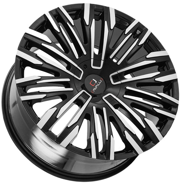 Cavallo CLV-28 CLV-28208551143120+35BM