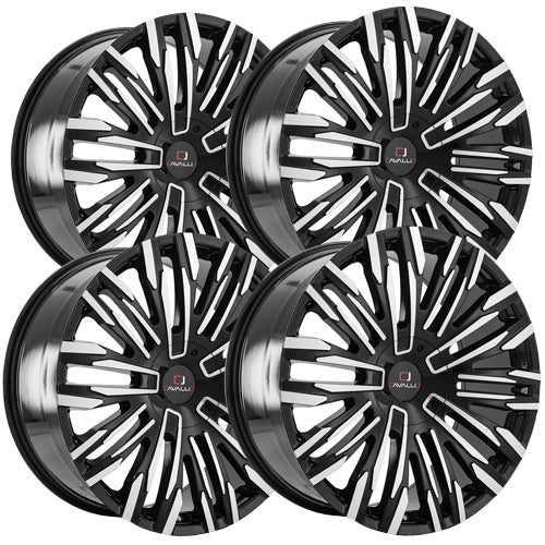 Cavallo CLV-28 CLV-28208551143120+35BM