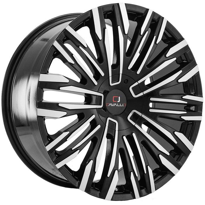 Cavallo CLV-28 CLV-282085611431397+15BM